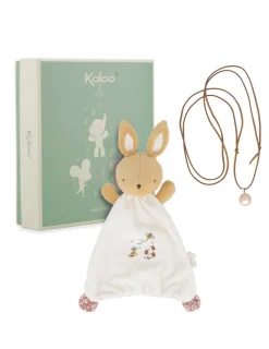 Kaloo Coffret Doudou Bola Lapin -