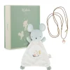 Kaloo Coffret Doudou Bola souris -