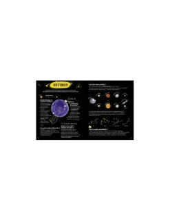 Sassi junior Coffret du méga atlas de l'Espace - Sassi