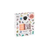 Enfant nailmatic KIDS Coffret duo vernis Crac et Nail stickers - Nailmatic