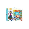 Enfant Chefclub kids Coffret Les recettes du Monde -