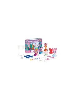 Enfant Mako creations Coffret mes fées - Mako moulages