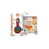 Chefclub kids Coffret Mon premier livre de cuisine -