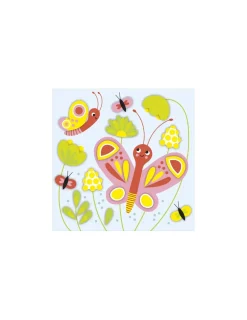 Janod Coffret Multi-activités 9 créations 4 ans -