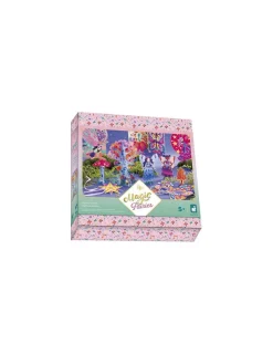 Janod Coffret multi-activités Magic Fairies -
