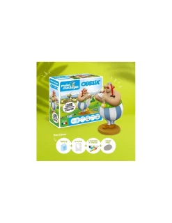 Enfant Mako creations Coffret Obélix collector - Mako Moulages