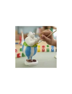 Enfant Mako creations Coffret Obélix collector - Mako Moulages