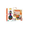 Enfant Chefclub kids Coffret On s’amuse en cuisine -