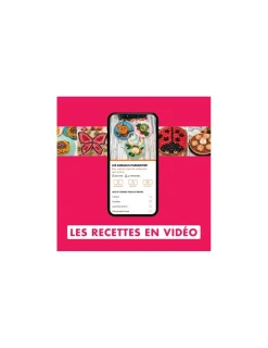 Enfant Chefclub kids Coffret On s’amuse en cuisine -