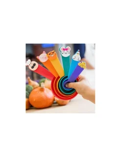 Enfant Chefclub kids Coffret On s’amuse en cuisine -