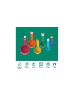 Enfant Chefclub kids Coffret On s’amuse en cuisine -