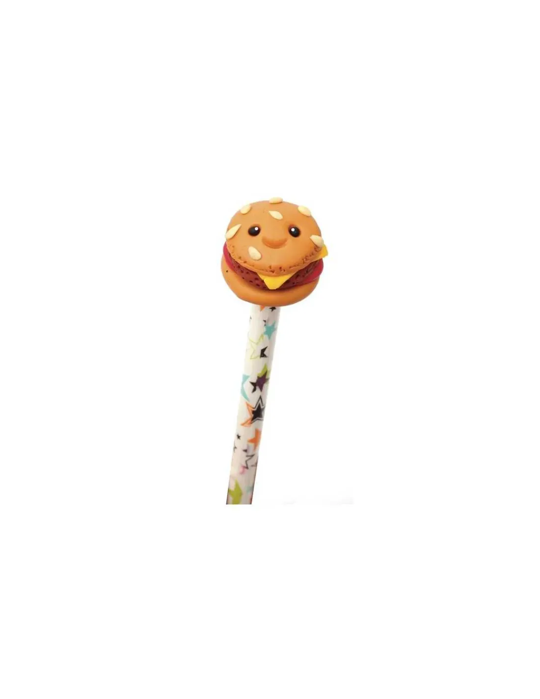 Graine Creative Coffret Patagom Food - Graine Créative