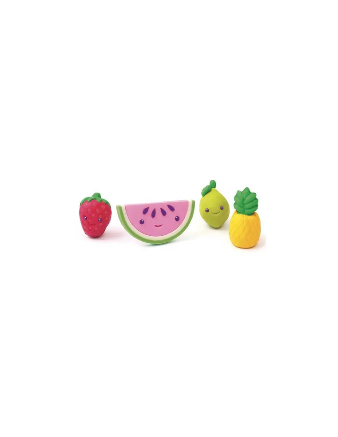 Enfant Graine Creative Coffret Patagom fruits - Graine créative