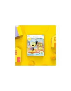 Glo Pals Coffret Personnage jaune Alex -