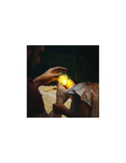 Glo Pals Coffret Personnage jaune Alex -