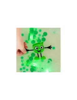 Glo Pals Coffret Personnage vert Pippa -