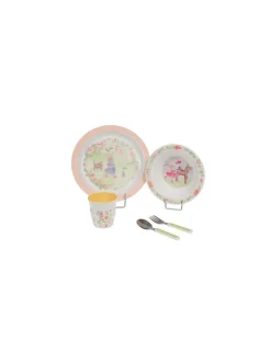 Amadeus Les Petits Coffret repas ballerine -
