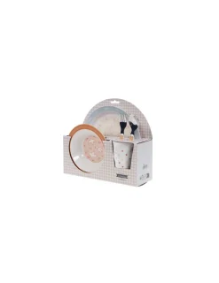 Amadeus Les Petits Coffret repas Birdy -