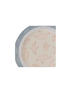 Amadeus Les Petits Coffret repas Birdy -