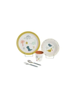 Amadeus Les Petits Coffret repas Roméo le dino -