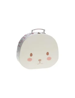 Amadeus Les Petits Coffret repas valisette Esteban -