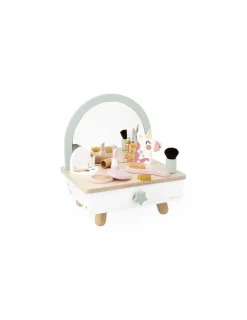 Janod Coiffeuse de table Licorne -