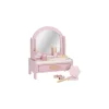Enfant Little Dutch Coiffeuse en bois -