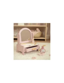 Enfant Little Dutch Coiffeuse en bois -