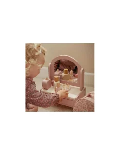 Enfant Little Dutch Coiffeuse en bois -