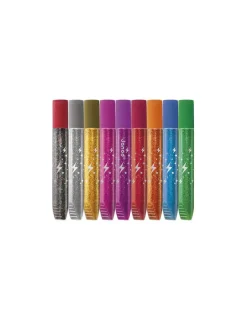 Enfant Janod Colle à paillettes -