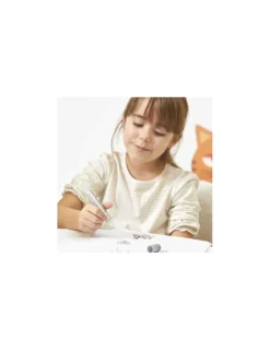 Enfant Janod Colle à paillettes -