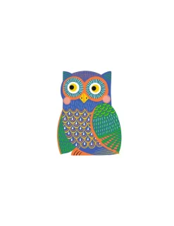 Djeco Coloriage à l'eau Animalo-Ma -