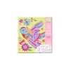 Djeco Coloriages brillants Petites ailes -
