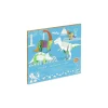 Djeco Colorie assemble et joue DIY Dinosaures -
