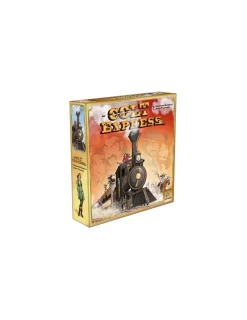 Enfant Blackrock Games Colt express - jeu Ludonaute