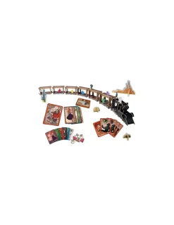Enfant Blackrock Games Colt express - jeu Ludonaute