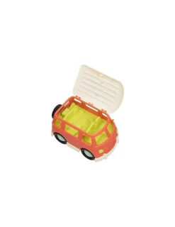 B.Toys Combi van orange -