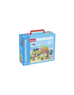 Jeujura Construction Minivillage -