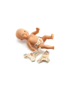 Djeco Couches Pomea -