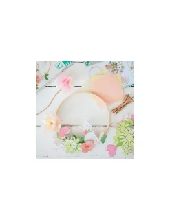 Djeco Couronne décorative à créer Dalia - Do It Yourself