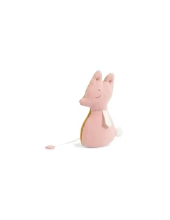 Moulin Roty Coussin musical Après la pluie -