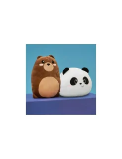 Legami Coussin panda super soft -