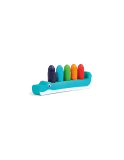 LUDI Crayons de bain -