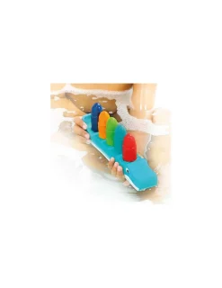 LUDI Crayons de bain -
