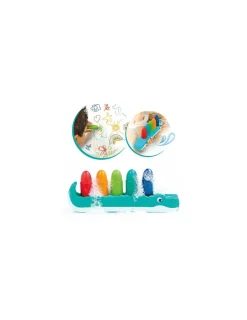 LUDI Crayons de bain -