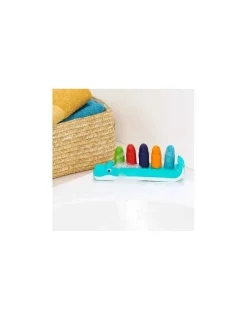 LUDI Crayons de bain -