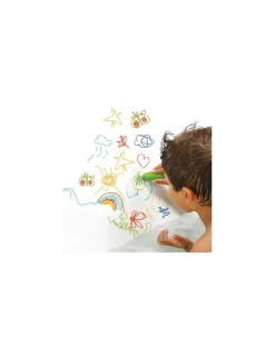 LUDI Crayons de bain -