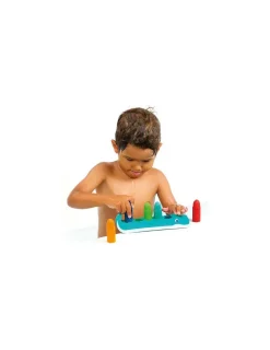 LUDI Crayons de bain -
