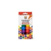 Tiger Tribe Crayons empilables Arc-en-ciel -