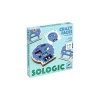 Enfant Djeco Crazy Faces Sologic -